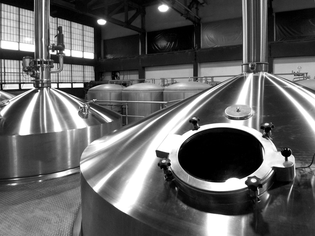 Chemische Industrie