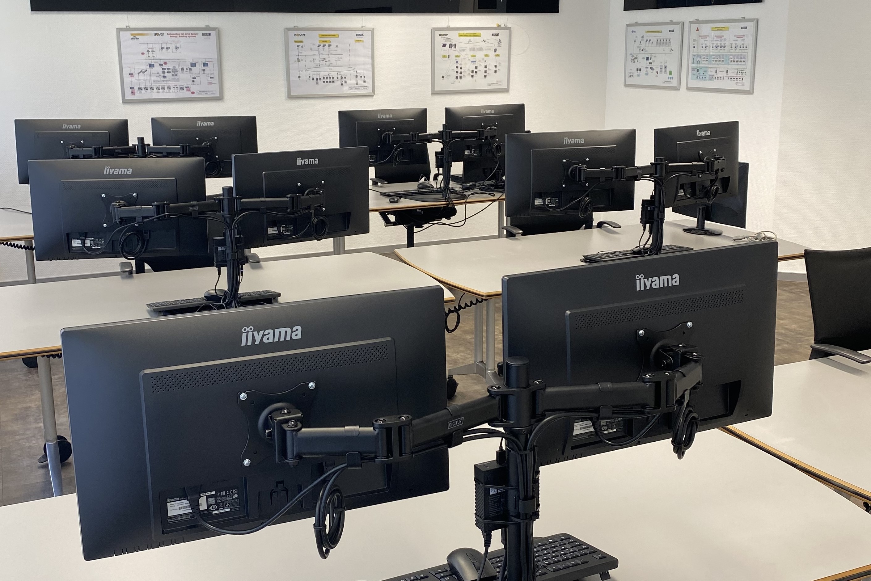 XAPI Webinars and trainings