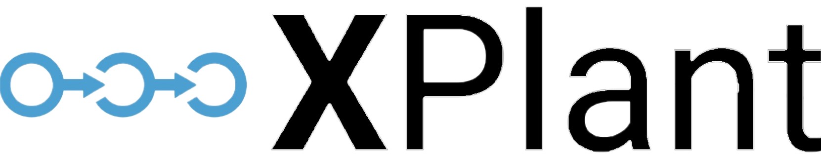 XPlant Logo