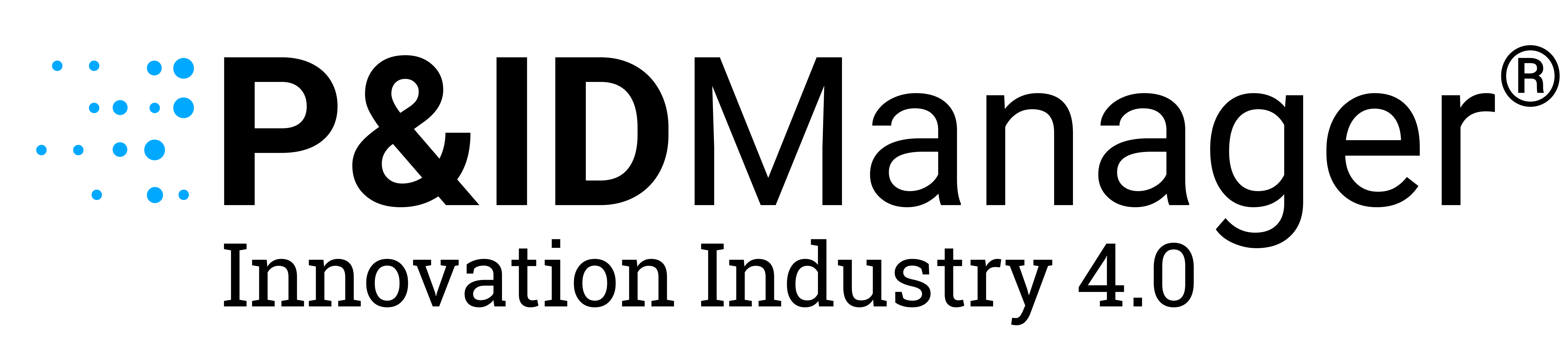 XP&ID Manager Logo